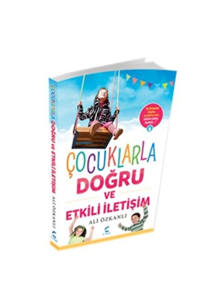C Planı Yayınları Çocuklarla Doğru Ve Etkili Iletişim