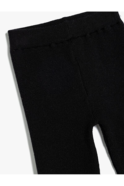 Koton Španělské legíny s gumou do pasu