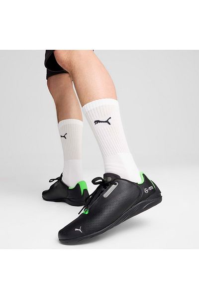 Puma Mapf1 Mercedes Drift Cat Decima 2.0 308430 Sneaker Erkek Spor Ayakkabı Siyah