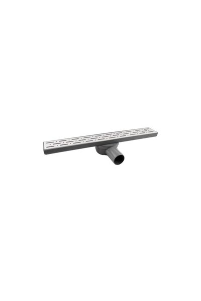 Genel Markalar 60 CM VENTUS ECO ESLİ DUŞ KANALI