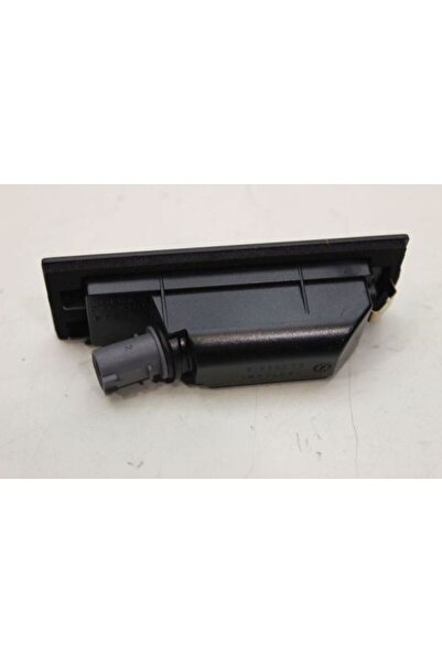 Genel Markalar Fiat Egea Plaka Lambası Aydınlatması Orijinal