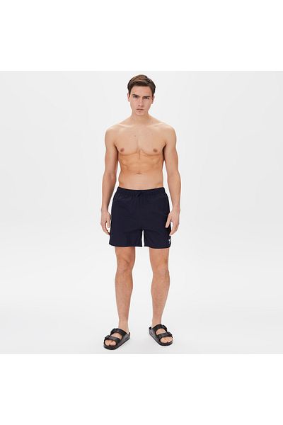 SPEEDO Essentials 16" Watershort Ανδρικό μαύρο σορτς μαγιό