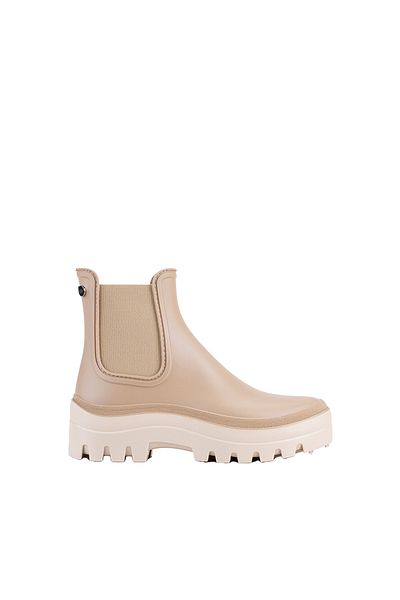 IGOR W10279 Μπότες βροχής Soul Beige