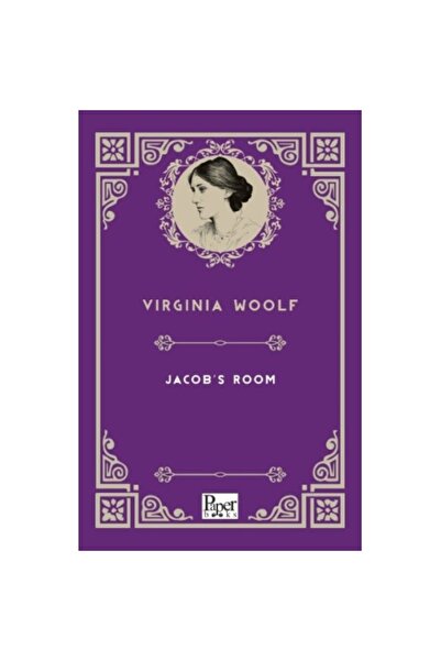 PAPER BOOKS غرفة جاكوب