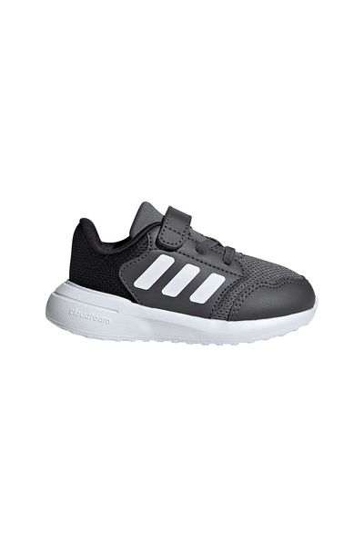 adidas Unisex dětské tenisky – šedo-bílé, Ie6013, Tensaur Run 3.0 El