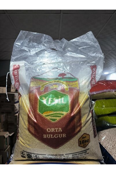 BULGUR 10 KG