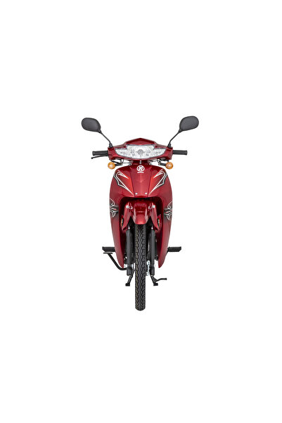 Mondial Sfc Mi?ni? 50ec Motosiklet