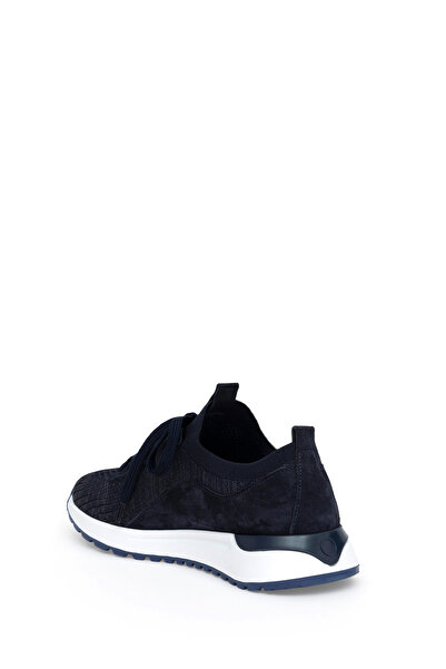 U.S. Polo Assn. Erkek  Lacivert Spor Ayakkabı 50278082-VR033