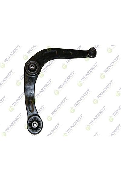 TEKNOROT Swing Right P235 P206 (98-12) P206 Plus+ (09-12) 3521.C8 Sot