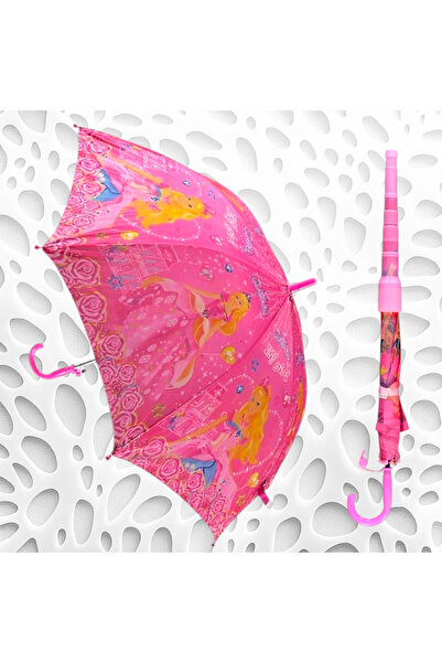 Rainwalker 8 Telli Bardaklı Ve Düdüklü Çocuk Şemsiyesi