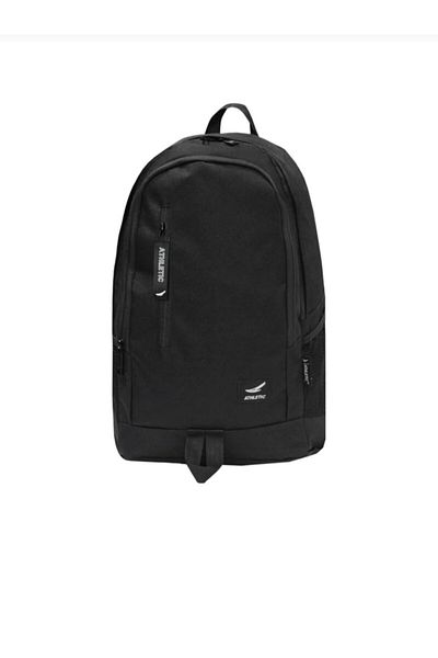Dadacuq Μαύρο Unisex Αθλητικό Σακίδιο Πλάτης - Ταξίδι και καθημερινό εξωτερικό χώρο