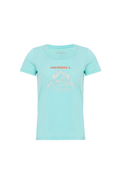 Merrell Γυναικείο μπλουζάκι Trail Γυναικείο μπλουζάκι M21W005