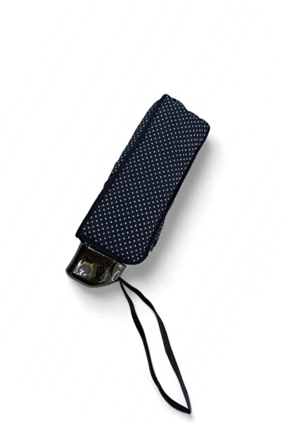 Baginn April By Snotline Kadın Şemsiye Mini Cep Boy  19 Cm Manuel Şemsiye Çan...