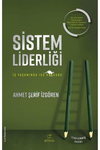 ELMA Yayınevi Sistem Liderliği