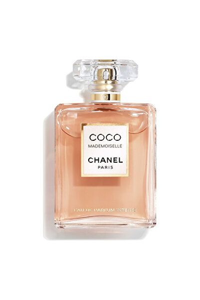 Chanel - COCO MADEMOISELLE Eau De Parfum - 100 ml