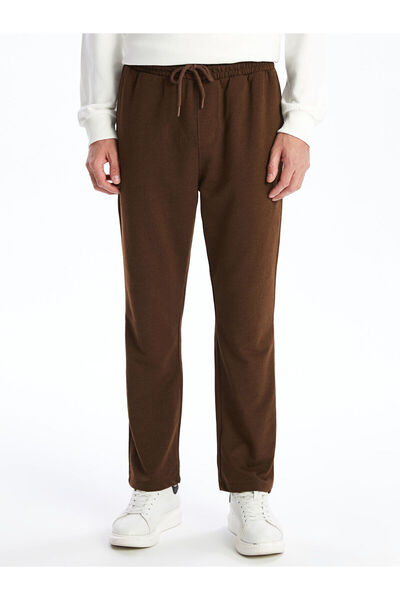 LC Waikiki Lw - Pantaloni de trening pentru bărbați cu ajustare standard