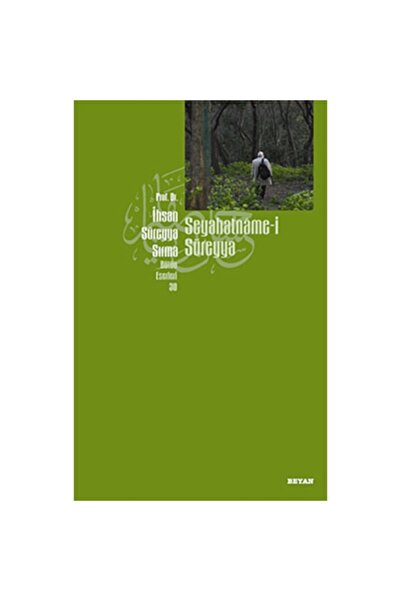 Genel Markalar Seyahatname-i Süreyya