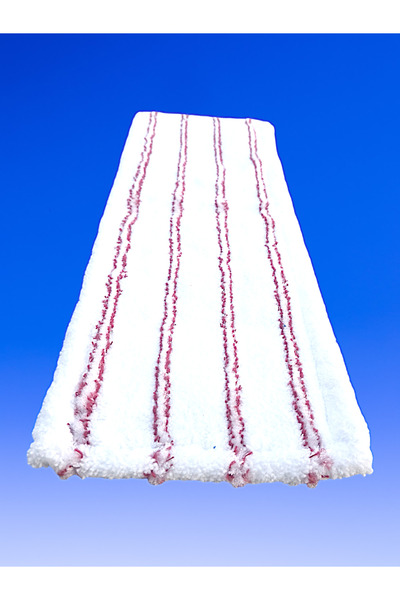 Home Mop Kılıfı Paspas Kılıfı Yedek Kılıf Peluş 1 adet 50 cm
