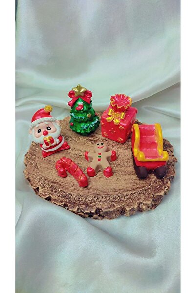 shamatolyesi ديكور السنة الجديدة - نموذج ديكور هدية العرض