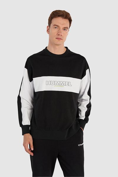 hummel Cosimo Oversize суитшърт