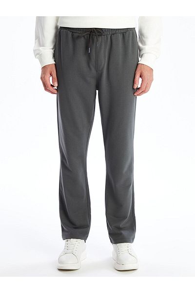LC Waikiki Pantaloni de trening pentru bărbați LCW Standard Fit