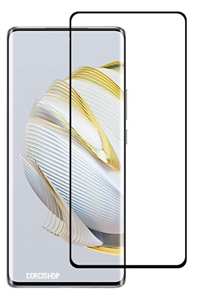 corcishop Samsung Galaxy S10 Plus Ekran Nano Cam Koruyucu Jelatin Seramik Fil...