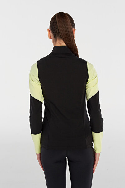 hummel ALESSI FERMUARLI SWEATSHIRT