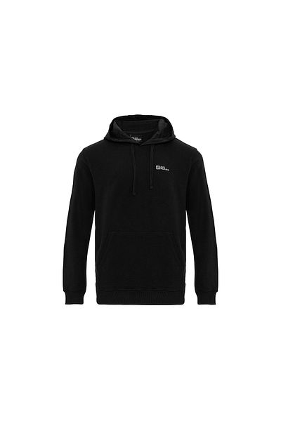 Jack Wolfskin سويت شيرت نسائي من Alice Hoody W