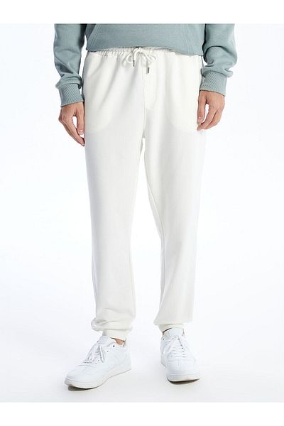 LC Waikiki LW - Pantaloni de sport Jogger pentru bărbați cu potrivire standard