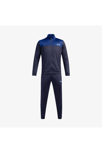 Under Armour Rival Nov Erkek Lacivert Eşofman Takımı