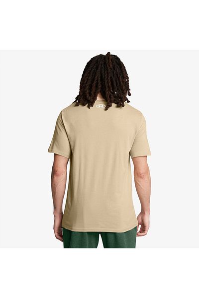 Under Armour Ανδρικό κοντομάνικο μπλουζάκι UA Sportstyle LC 1326799 -300