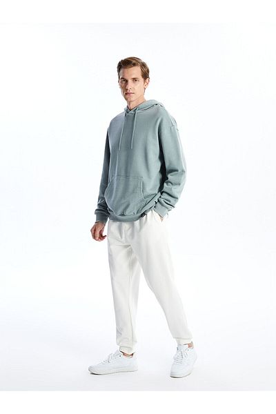 LC Waikiki LW - Pantaloni de sport Jogger pentru bărbați cu potrivire standard
