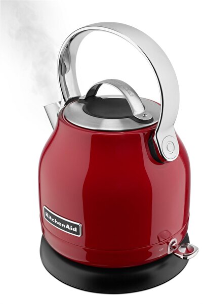 Kitchenaid 1.25 L Kettle 5Kek1222 Empire Red