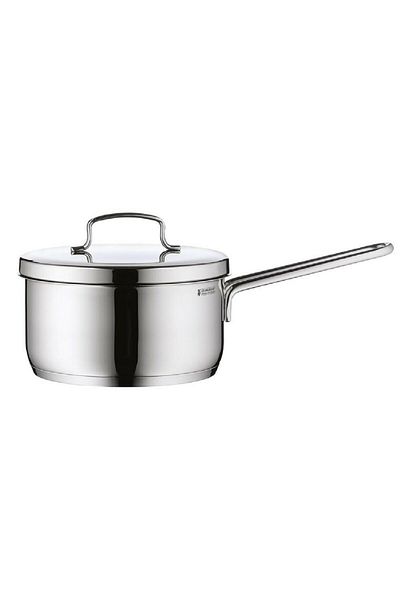 WMF Mini Sauce Pot with Lid 16 Cm