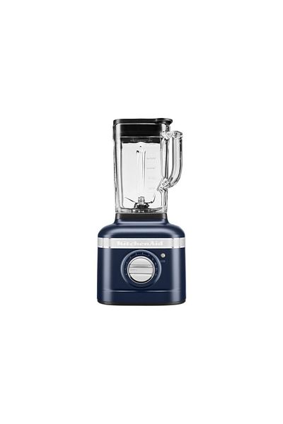 Kitchenaid خلاط حرفي سعة 1.4 لتر 5ksb4026 حبر أزرق-eıb