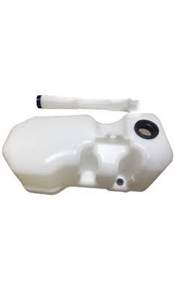 WPI Windshield Washer Water Tank Pb322 Ducato-Ii (06-) Boxer Jumper Pipeless 1348579080