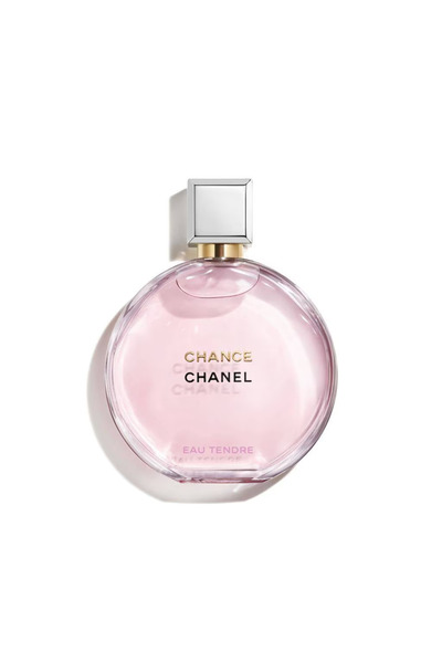 Chanel - CHANCE EAU TENDRE Eau De Parfum - 50ml