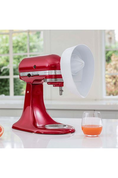 Kitchenaid Citrus Juicing Accessory -5Je