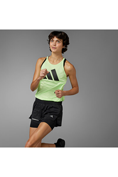 adidas Ultimate Two-In-One Women's Black Shorts