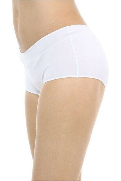 by İGP Non-Marking High Waist Modal Panties