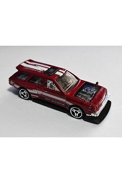 mattel Hot Wheels Nissan Maxima Drift Car Tekli Araba 5785-HKJ12