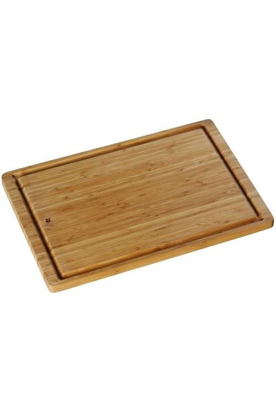 WMF 45x30 Cm Bamboo Cutting Board