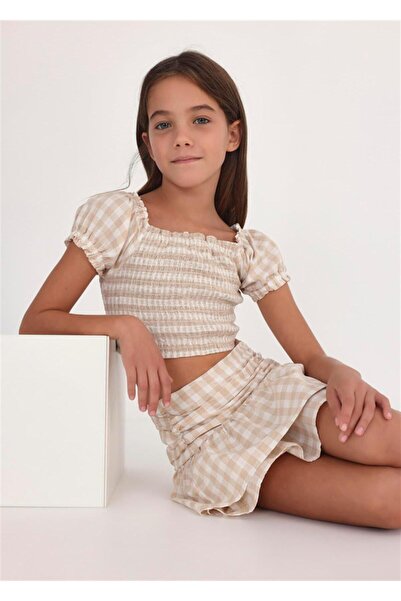 MAYORAL fustă de vară pentru fete 6904