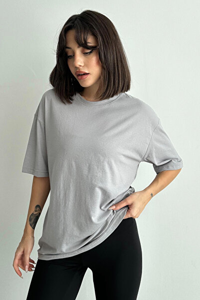 Stendhal Tricou oversize dama