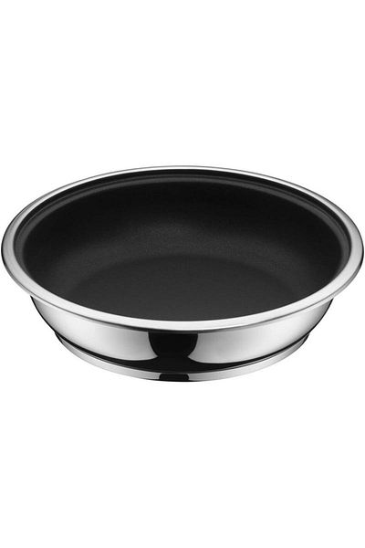 WMF Click&Serve Set 3 Pieces 24+28 cm Pan & Removable Handle