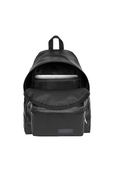 Eastpak Day Pak'R Unisex Black Backpack Unisex Backpack Ek0A5Bg4O131