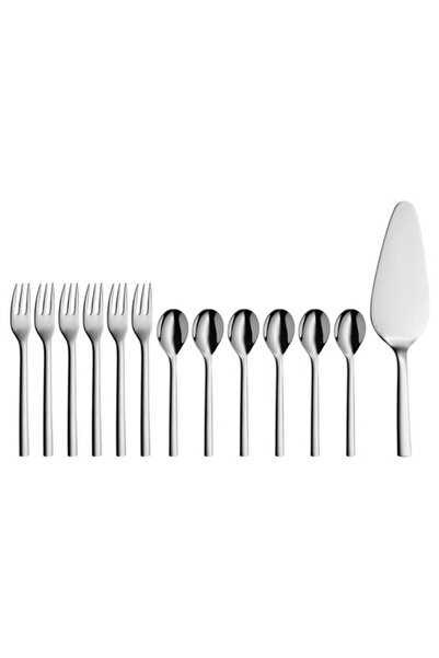 WMF Nuova Sweet Set 13 Pieces