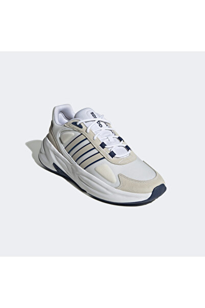 adidas Ozelle Men's White Casual Sneakers