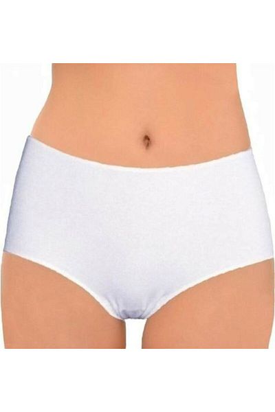 by İGP Non-Marking High Waist Modal Panties