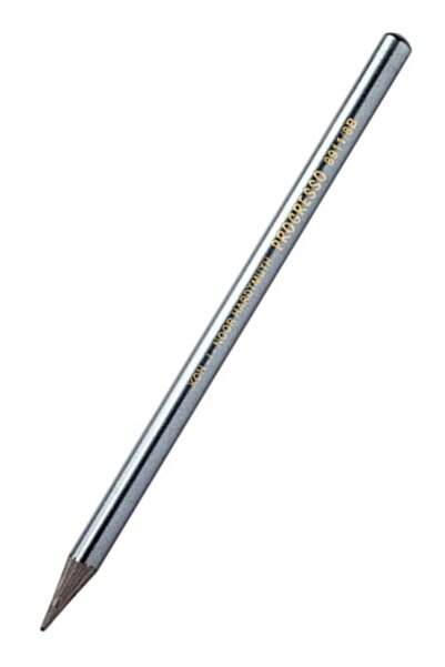 Artlantis Wood-Free Graffiti Pencil 8B Grade Pencil 1Pcs Kohinoor Charcoal Pe...